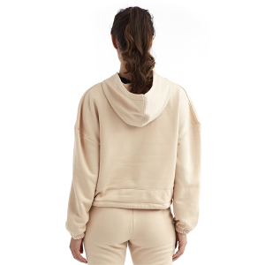 TriDri Ladies' Cropped Maria Hoodie