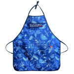 Sublimated Aprons