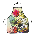 Sublimated Aprons
