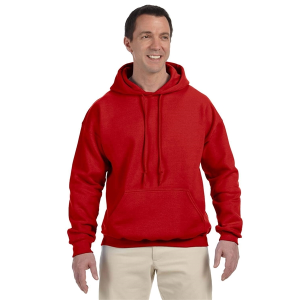 Gildan Adult DryBlend® Hooded Sweatshirt