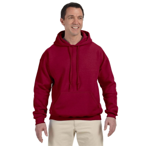 Gildan Adult DryBlend® Hooded Sweatshirt