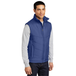 Port Authority® Puffy Vest