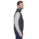 CORE365 Men's Prevail Packable Puffer Vest