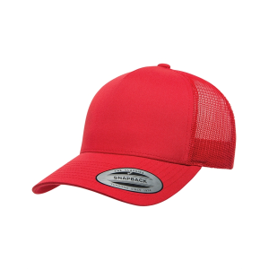 YP Classics Adult Retro Trucker Cap