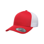 YP Classics Adult Retro Trucker Cap