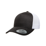 YP Classics Adult Retro Trucker Cap