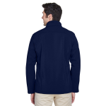 CORE365 Men's Cruise Two-Layer Fleece Bonded Soft Shell J...