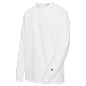 Champion Unisex Heritage Long-Sleeve T-Shirt