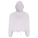 TriDri Ladies' Cropped Maria Hoodie