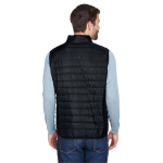 CORE365 Men's Prevail Packable Puffer Vest