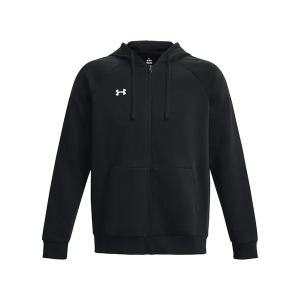 Under Armour Men's Rival Fleece Full-Zip