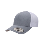 YP Classics Adult Retro Trucker Cap