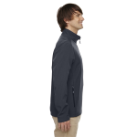 CORE365 Men's Cruise Two-Layer Fleece Bonded Soft Shell J...