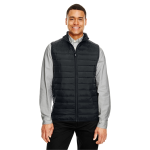 CORE365 Men's Prevail Packable Puffer Vest