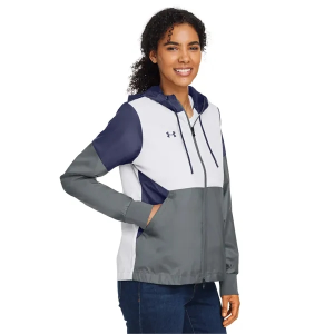 Under Armour Ladies' Team Legacy Jacket