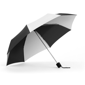 Shed Rain™ 42" Mini Manual Compact Umbrella