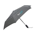 Shed Rain™ Fashion Print Auto Open And Close Compact