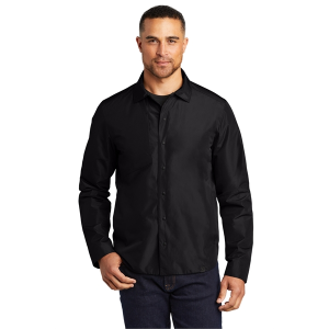 OGIO Reverse Shirt Jacket