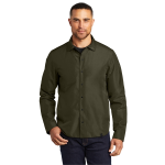 OGIO Reverse Shirt Jacket