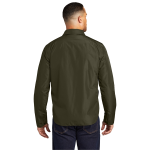 OGIO Reverse Shirt Jacket