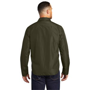 OGIO Reverse Shirt Jacket