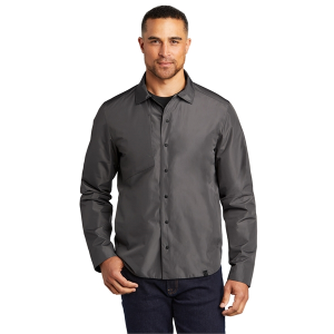 OGIO Reverse Shirt Jacket