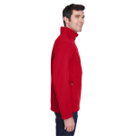 CORE365 Men's Cruise Two-Layer Fleece Bonded Soft Shell J...